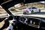 BMW 3.0 CSL Hommage R Concept 2015 года